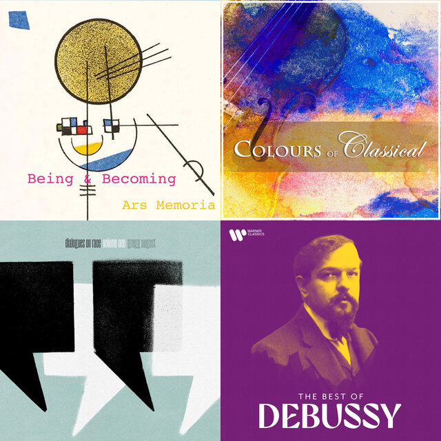 Cover art for album MMT 02.2024 by User