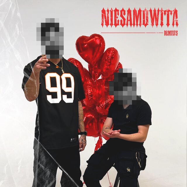Niesamowita (REMIXES)