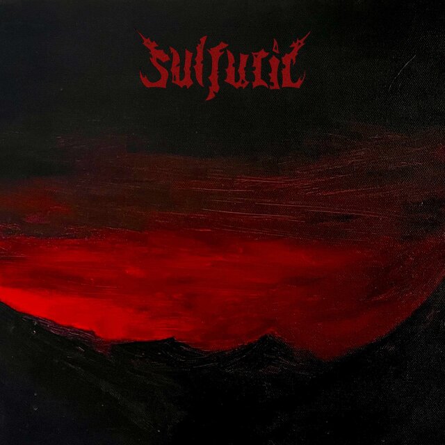 Sulfuric