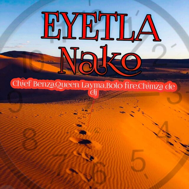 EYETLA NAKO