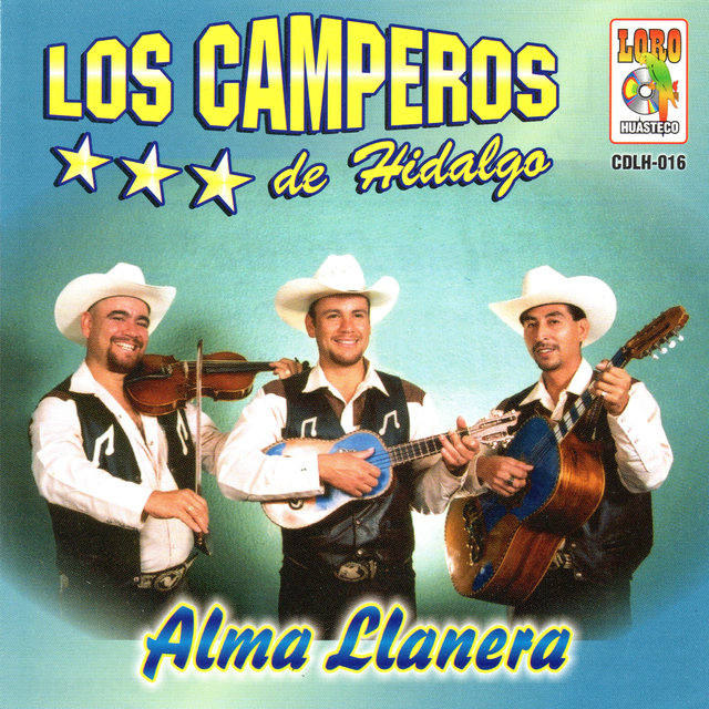 Alma Llanera