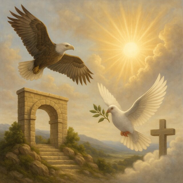 Obadiah Chapter
