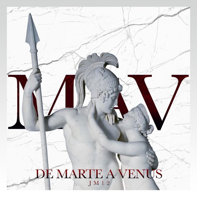 De Marte A Venus