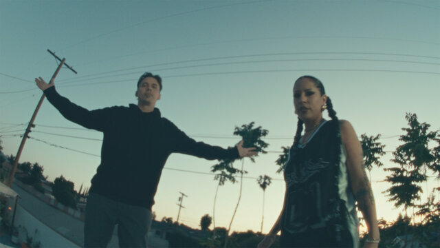 Really (Official Video)