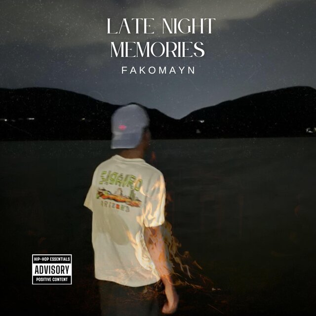 LATE NIGHT MEMORIES