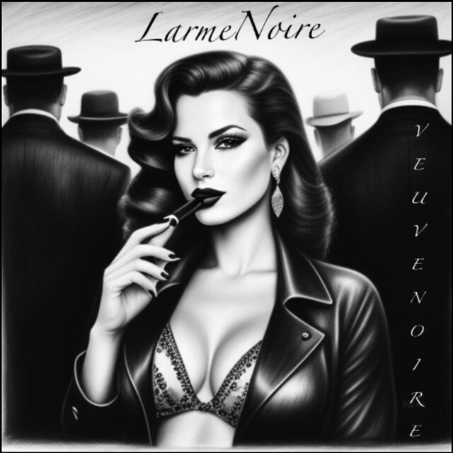 Veuve Noire (Demo)