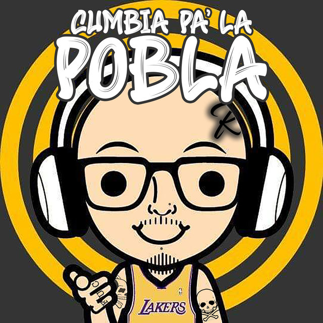 Cumbia Pa' la Pobla