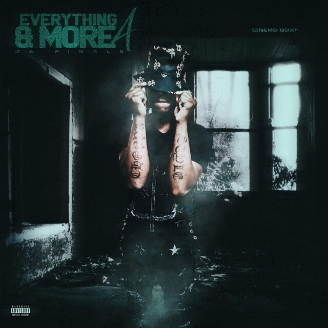 Everything & More 4:Da Finale