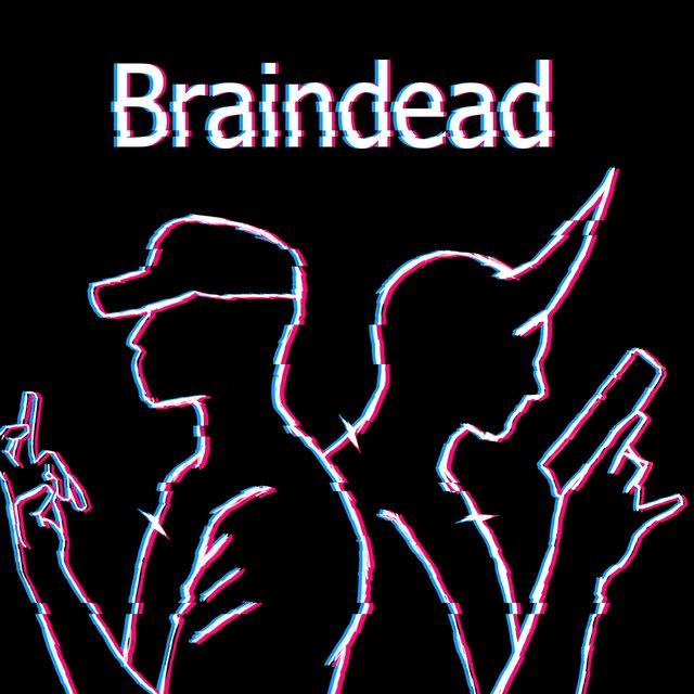 Braindead