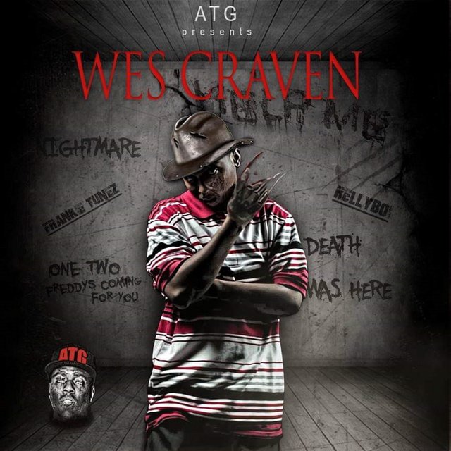 Wes Craven (feat. FTL Trub)