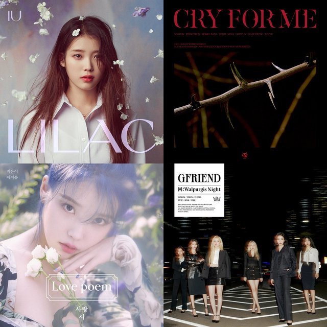 Spotify Korea_ K-Pop