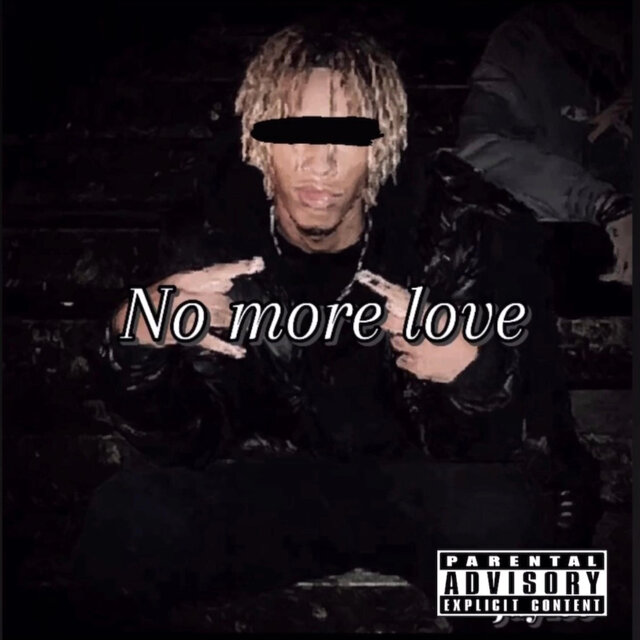 No more love