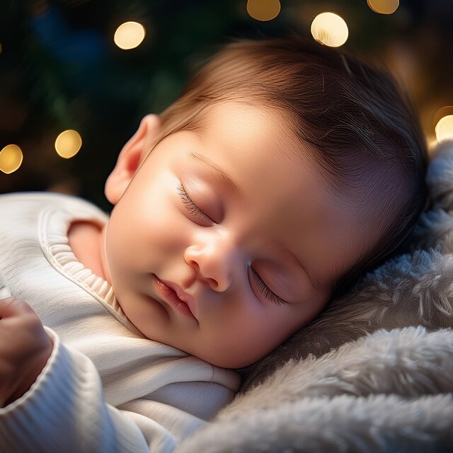 Canciones De Cuna Suaves Para El Sueño Del Bebé