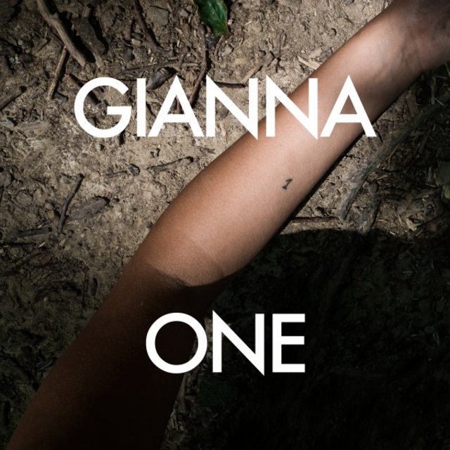 One