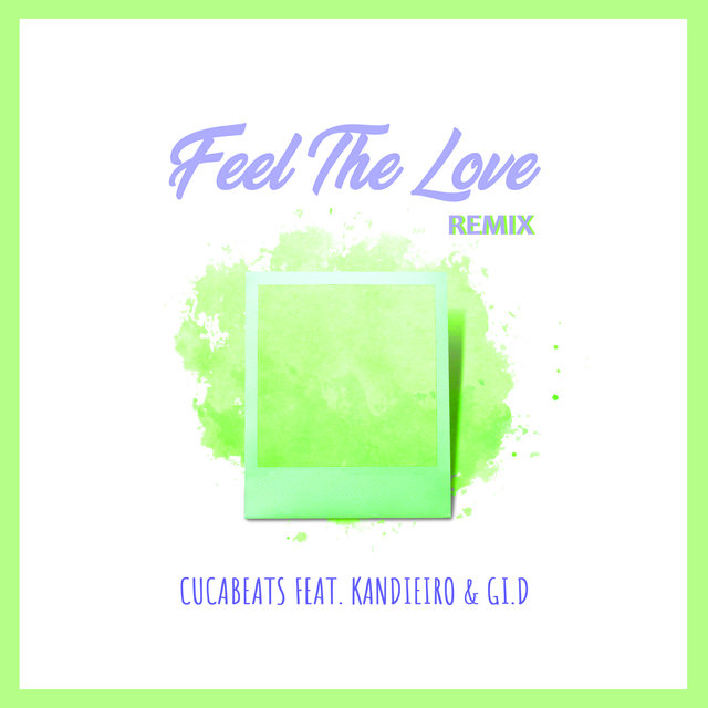 Feel the Love (Remix)