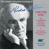 6 Marchen, Op. 51: No. 3 in A Major (3)