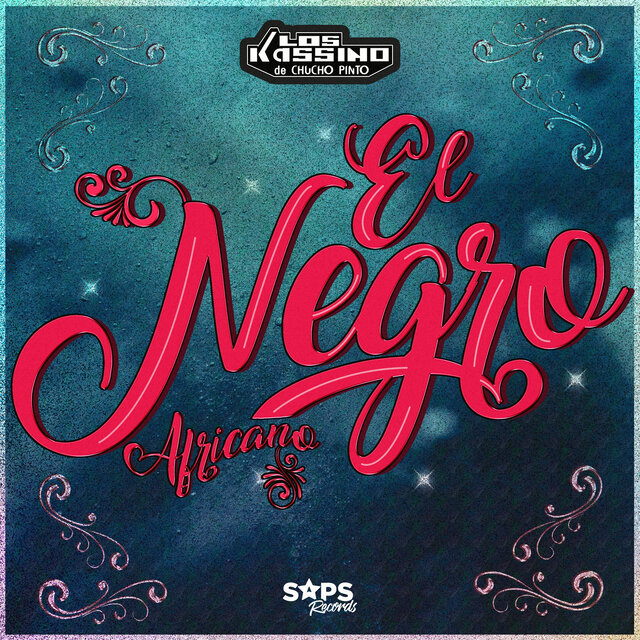 El Negro Africano