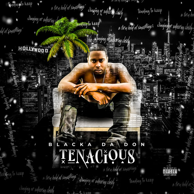 Tenacious