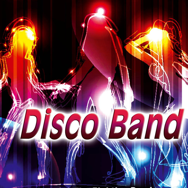 Disco Band - Single
