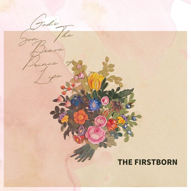 The Firstborn