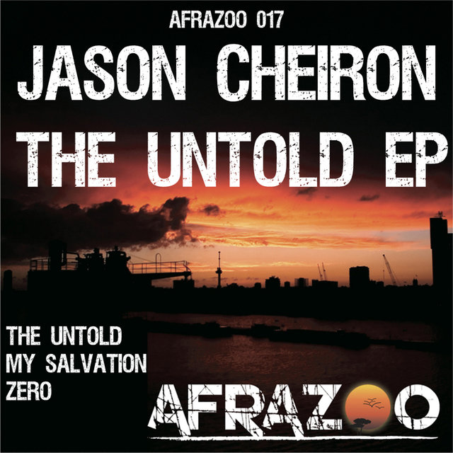 The Untold EP