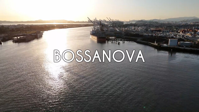 Bossanova (Official Lyric Video)