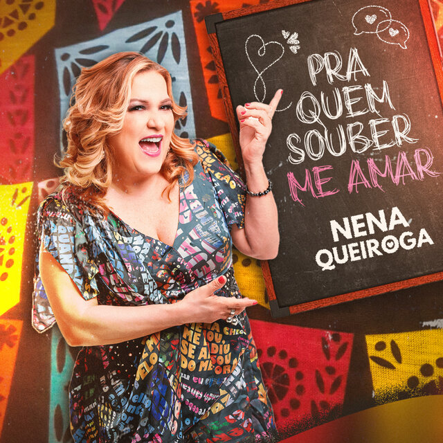 Pra Quem Souber Me Amar