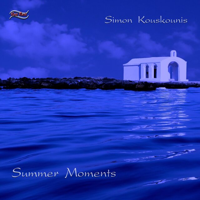 Summer Moments
