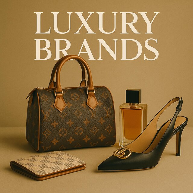 Luxury Brands