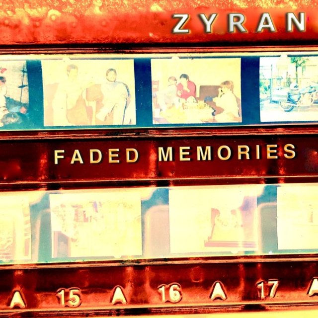 Faded Memories