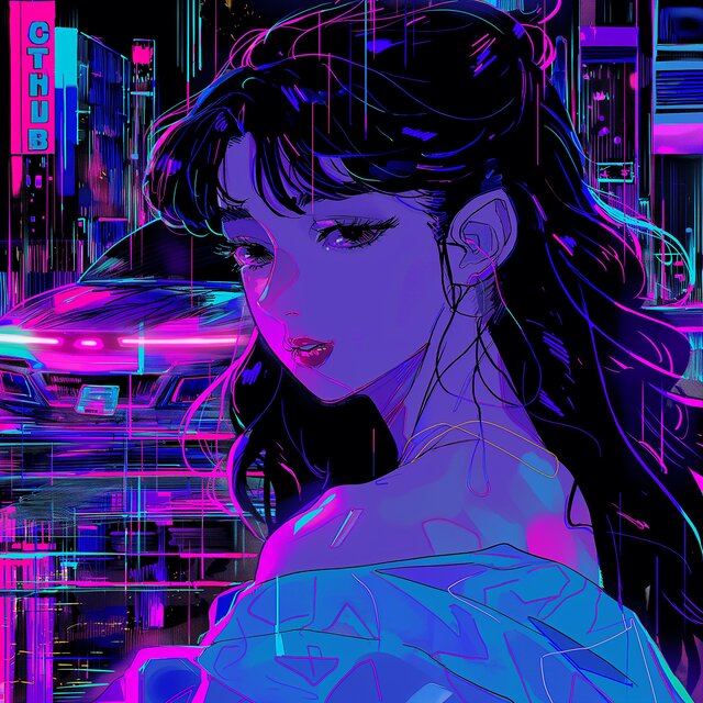 Midnight