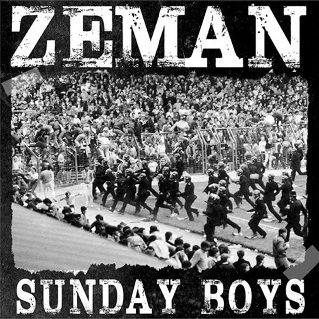 Sunday Boys
