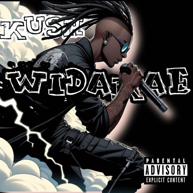Kush Widakae