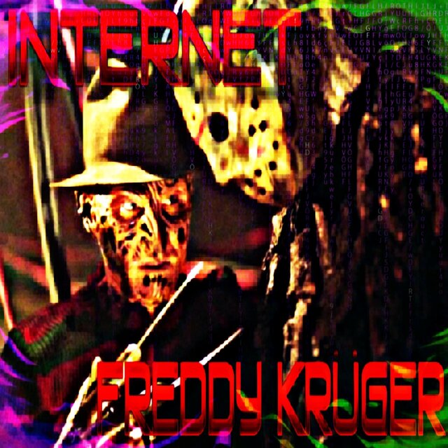 INTERNET FREDDY KRÜGER