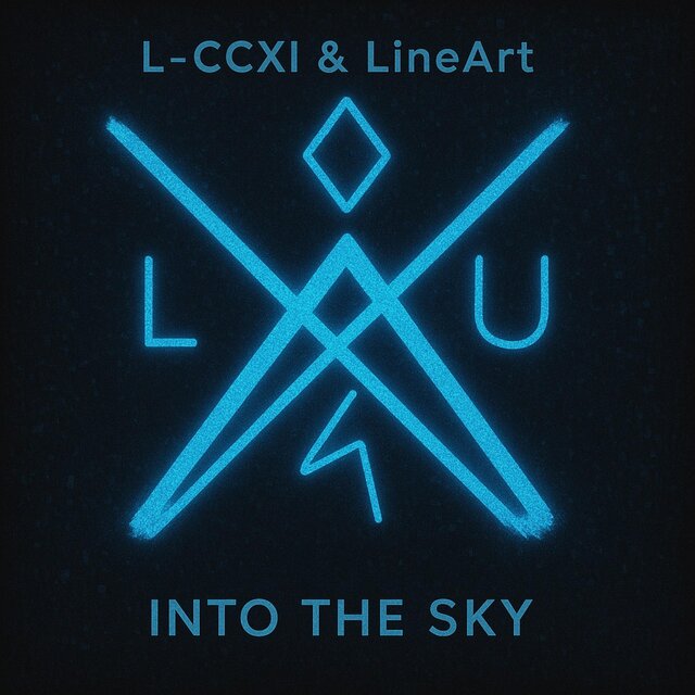 Into the Sky