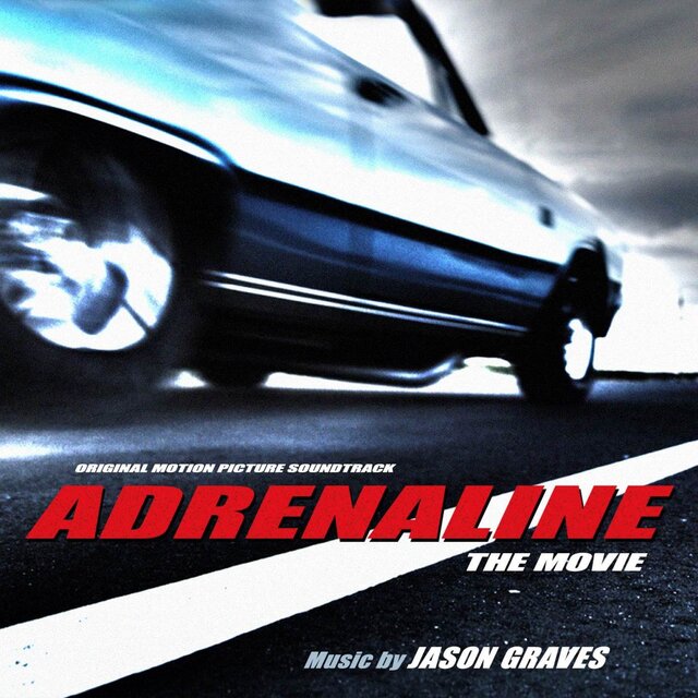 Adrenaline