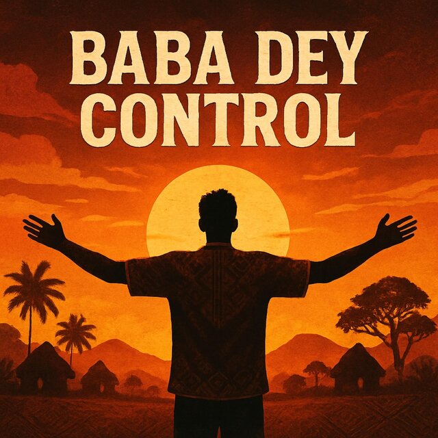 Baba dey control