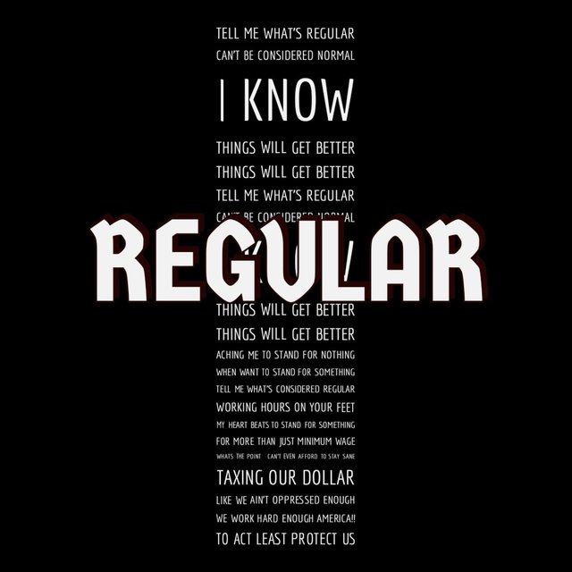 Regular