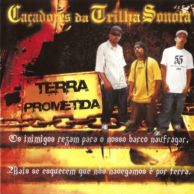 Terra Prometida