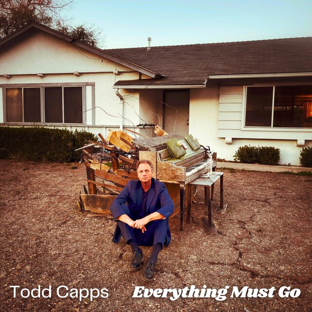 Everything Must Go