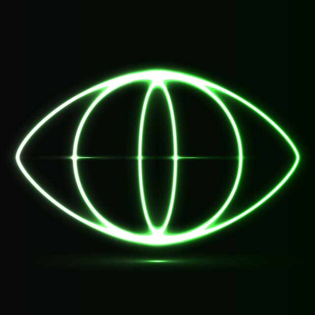 Emerald Eyes