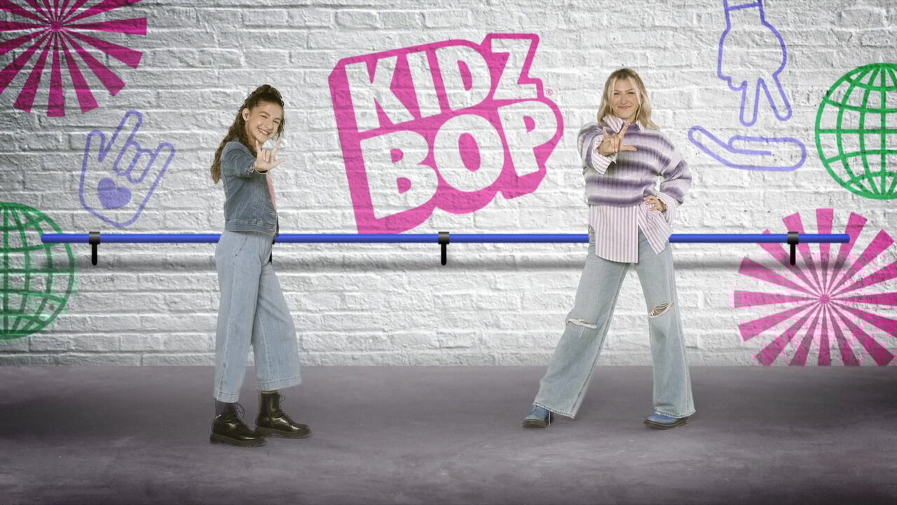 Shake It Off (Sign + Dance Along)