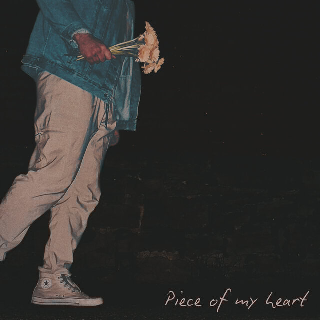 Piece of my Heart