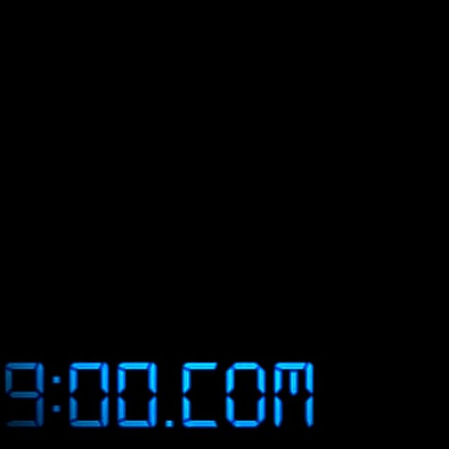 9:00.COM