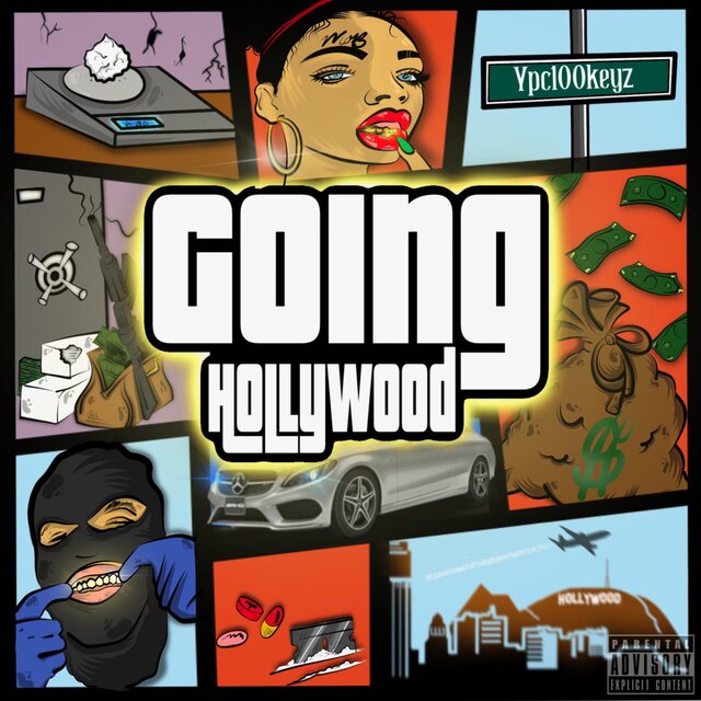 Going Hollywood