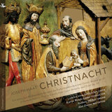 Christnacht, Op. 85 (Arr. N. Düchtel for Voice & Organ): No. 20, Das himmlische Orchester