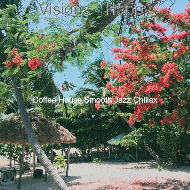 Visions - Happy