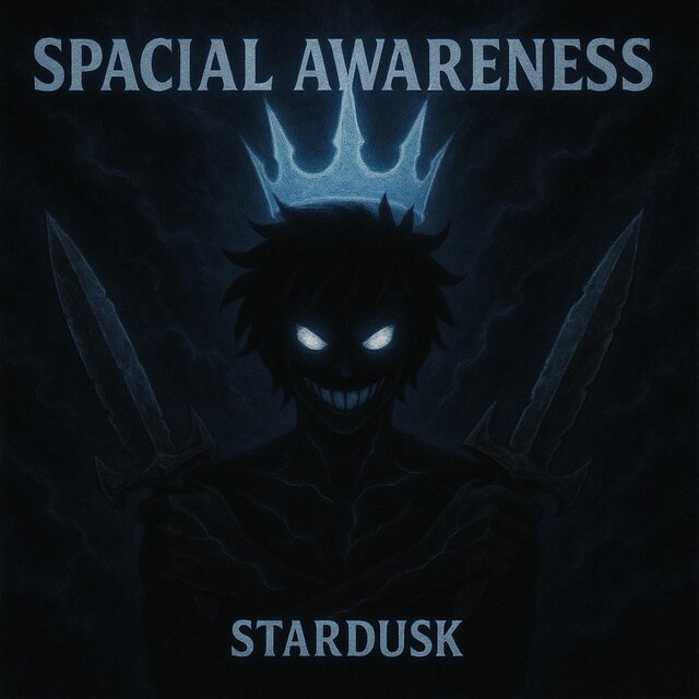 SPACIAL AWARENESS