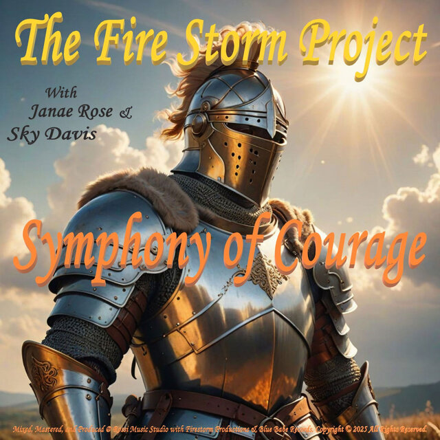 Symphony of Courage