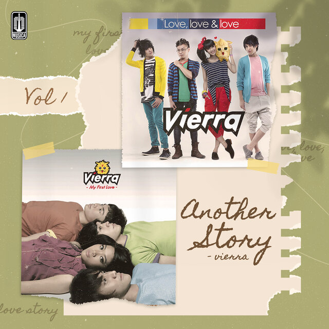 Another Story (Vol. 1)